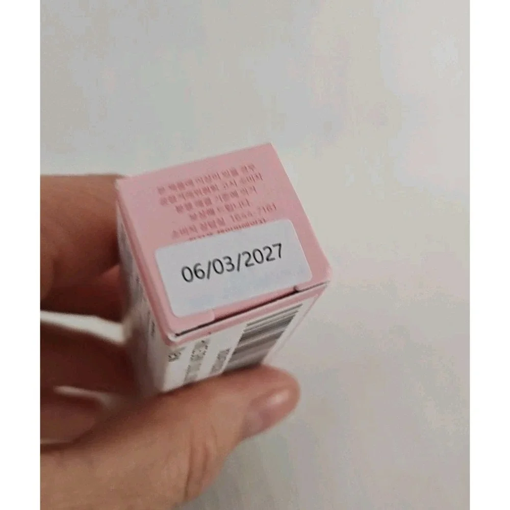 Hince Dewy Liquid Cheek Blush Husky Mauve 6ml K‎ Beauty Glass Skin New Neutral